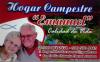 Foto de Hogar campestre emanuel